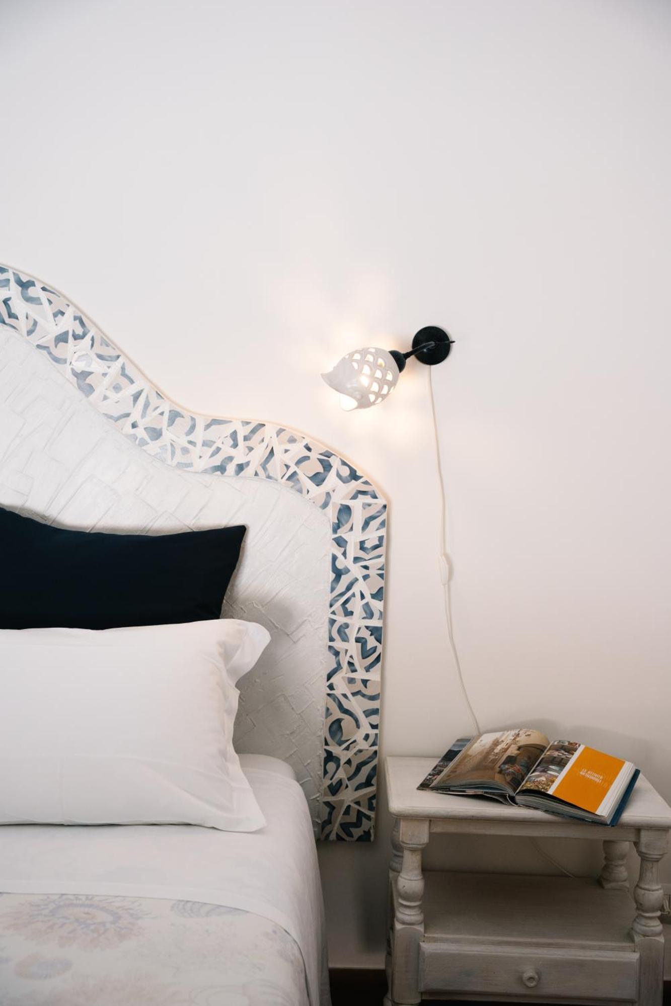 포지타노 Dormidame B&B 외부 사진